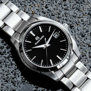 Relógio Grand Seiko SBGX261 Heritage Collection Quartzo